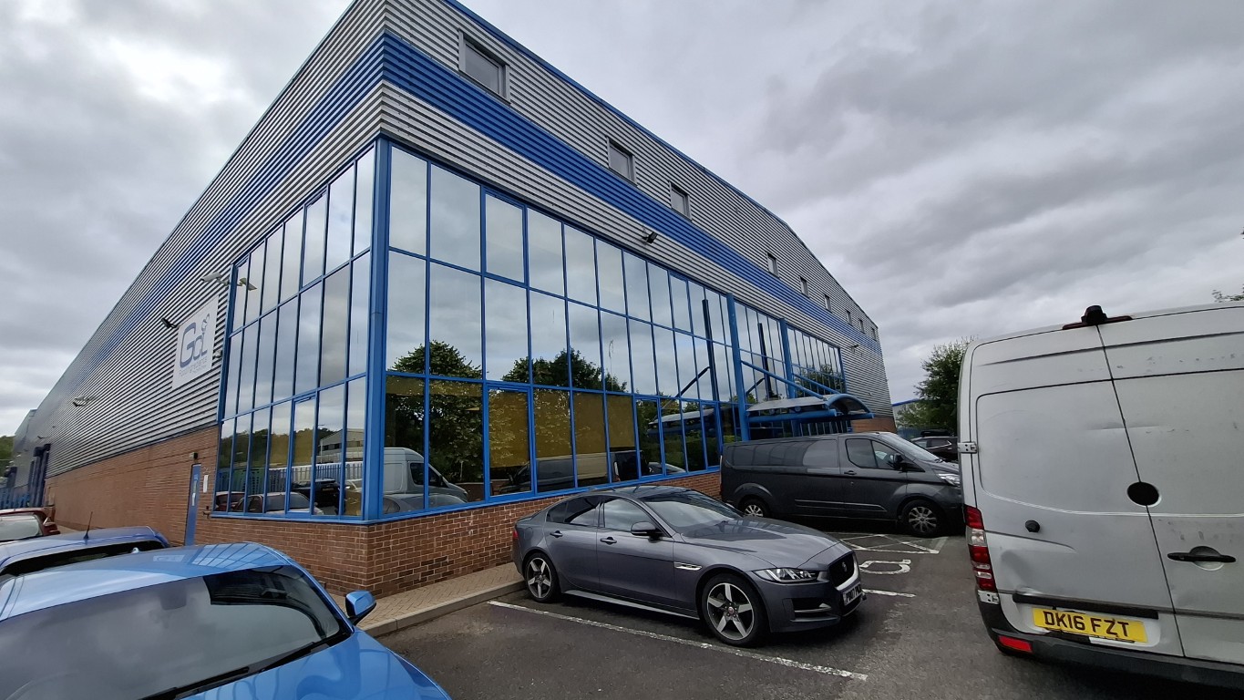 Commercial Mortgage EPC Approval